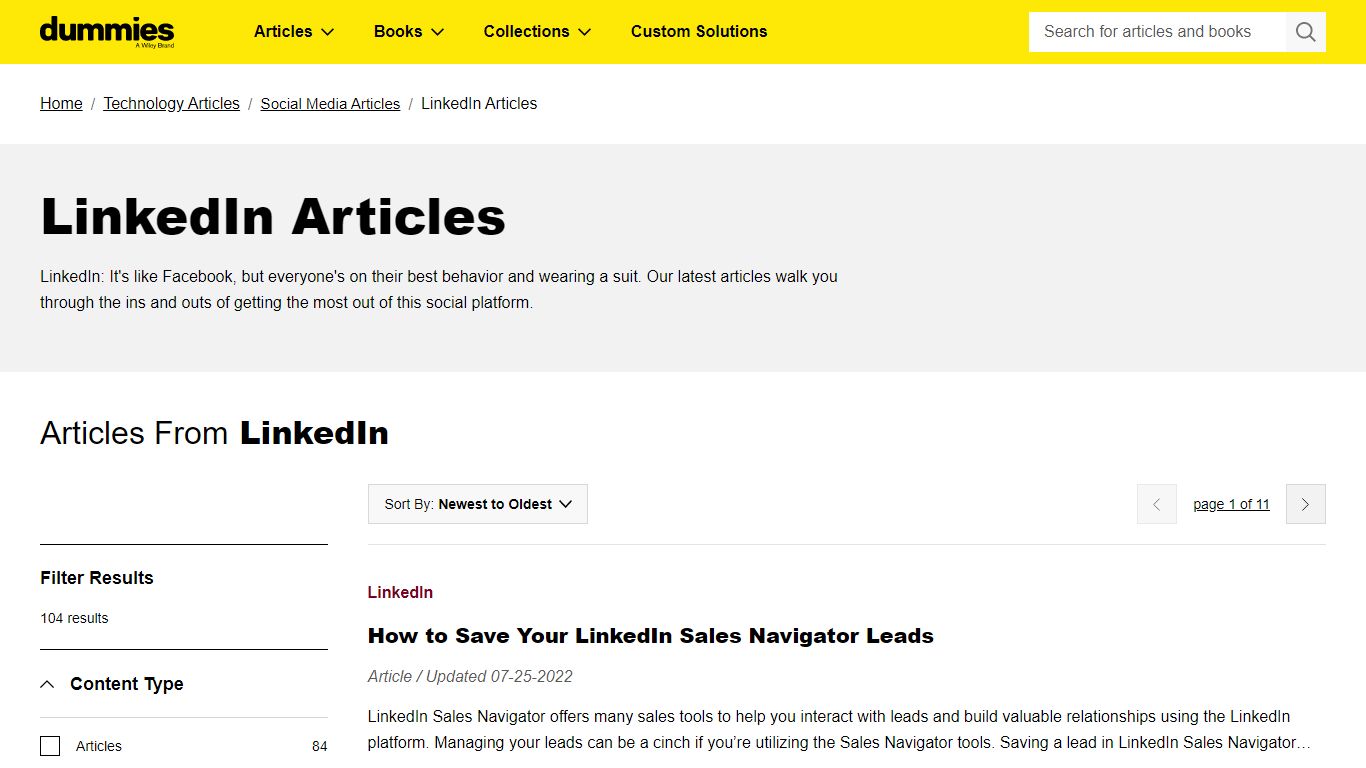How to Use LinkedIn's Advanced People Search to Generate ...